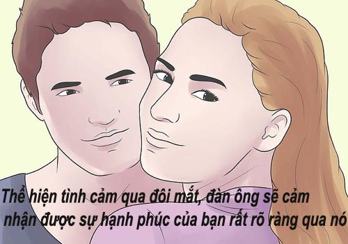 Để chàng cưới mình ngay tức khắc - 11