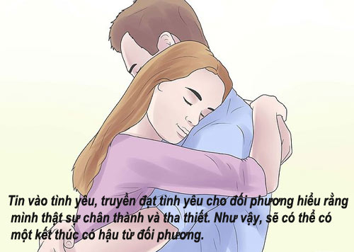 Để chàng cưới mình ngay tức khắc - 15