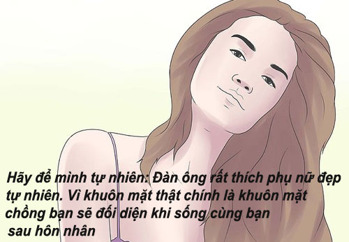 Để chàng cưới mình ngay tức khắc - 3