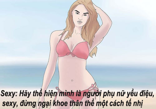 Để chàng cưới mình ngay tức khắc - 4