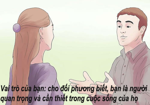 Để chàng cưới mình ngay tức khắc - 5