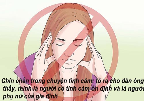 Để chàng cưới mình ngay tức khắc - 6