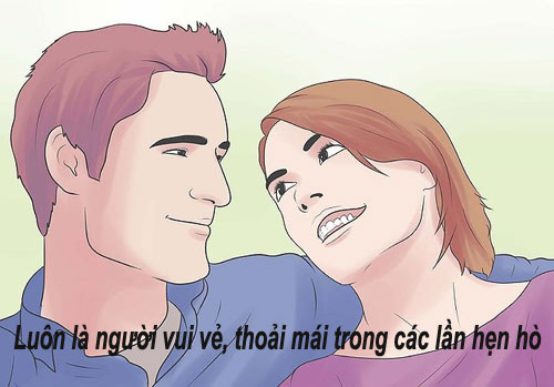 Để chàng cưới mình ngay tức khắc - 7