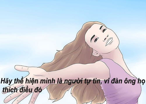 Để chàng cưới mình ngay tức khắc - 8