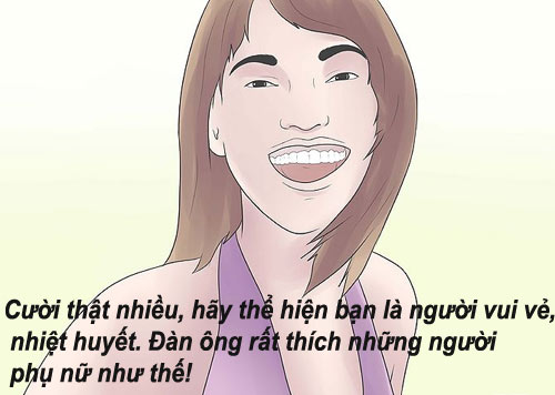 Để chàng cưới mình ngay tức khắc - 10