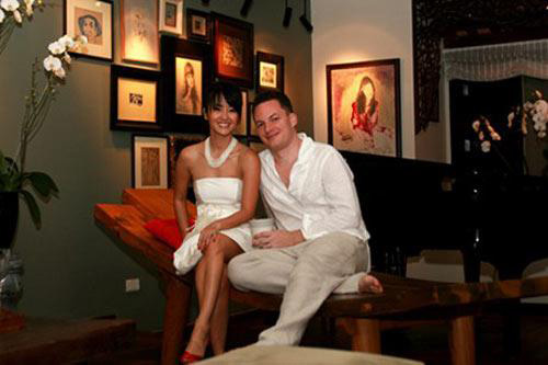 Con gái Hồng Nhung càng lớn càng yêu - 6