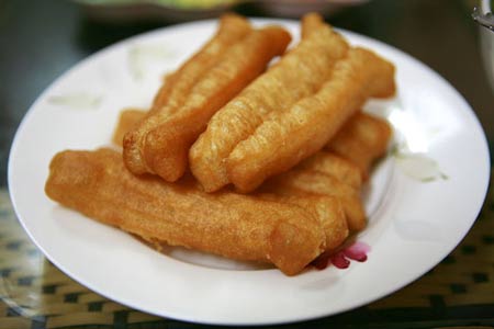 Những món ăn là quot;thuốc độcquot; với bé - 3