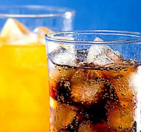 Những món ăn là quot;thuốc độcquot; với bé - 7