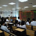 Mua sắm - Giá cả - Chứng khoán giảm thê thảm