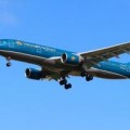 Tin tức - Máy bay Vietnam Airlines hỏng động cơ ở Úc