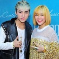 Làng sao - Văn Mai Hương khẳng định không yêu Sơn Tùng MTP