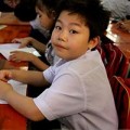 Xem & Đọc - Psy nhí và trải nghiệm thú vị ở quê ngoại