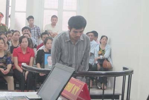 Thảm án ngày lại mặt của vợ chồng mới cưới - 1