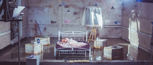 Như Ý bất ngờ quot;chuẩn menquot; ngày trở lại - 5