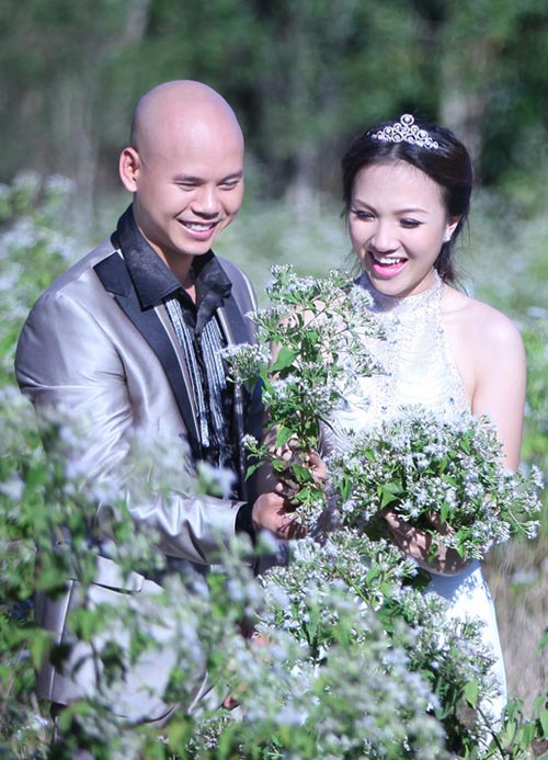 Mỹ nhân Việt âm thầm sinh con - 9