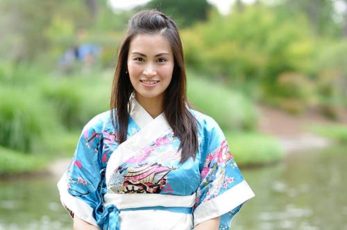 Con trai Lam Trường đã lớn phổng phao - 6
