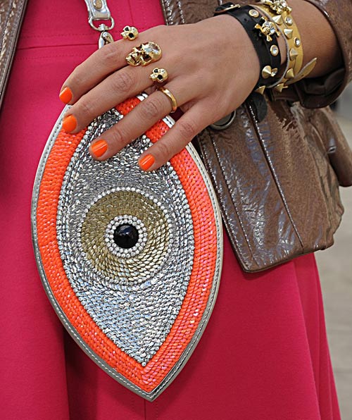 Sao Việt quot;chơiquot; túi sành như fashionista - 2