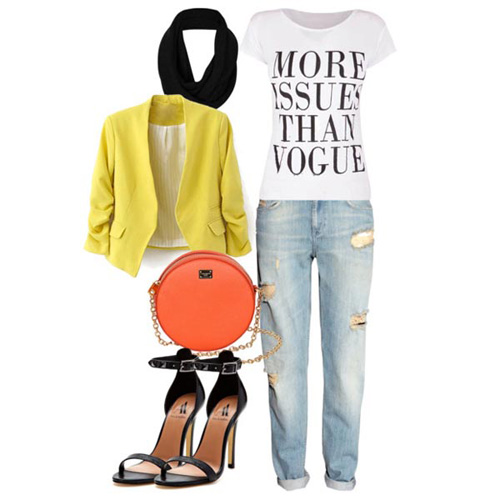 Sao Việt quot;chơiquot; túi sành như fashionista - 16