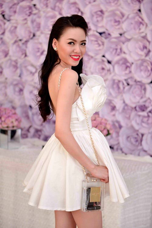 Sao Việt quot;chơiquot; túi sành như fashionista - 17