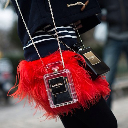 Sao Việt quot;chơiquot; túi sành như fashionista - 19