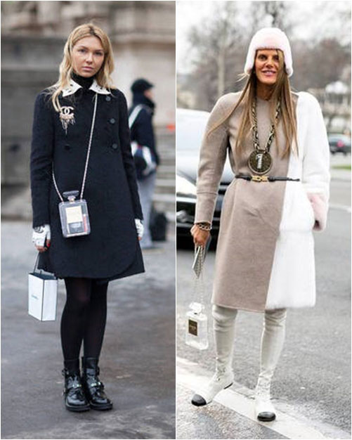 Sao Việt quot;chơiquot; túi sành như fashionista - 20
