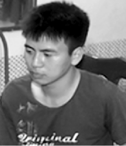 Lời khai lạnh lùng của hung thủ sát hại xe ôm cướp tài sản - 2