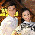 Xem & Đọc - Hoàng Yến, Hà Anh mê đắm phim Trái tim không được yêu