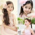 Thời trang - Top 5 mẫu nhí Hàn gây sốt vì xinh như thiên thần