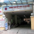 Tin tức - Chấn động vụ 'rút ruột' tại Trung tâm Cấp cứu 115