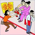 Tin tức - Nữ giám đốc đắng lòng trong cuộc chiến giành con