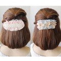 Làm đẹp - Kiểu tóc cuộn tuyệt đẹp cho bạn gái vụng