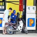 Mua sắm - Giá cả - Petrolimex: Báo lỗ nhưng lại lãi khủng