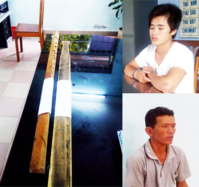 Một học sinh chết oan vì bị… đánh nhầm - 1