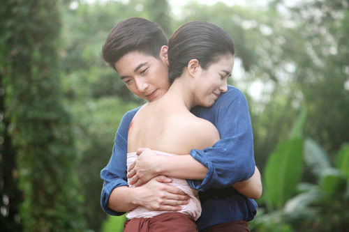 Cho em xin một đứa con (Phần 2) - 1