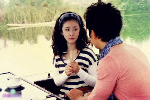 Cho em xin một đứa con (Phần 2) - 2
