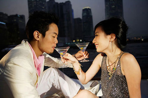Cho em xin một đứa con (Phần 2) - 3