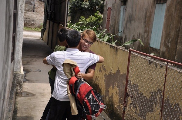 Đông Hùng: quot;Số nợ 14 tỷ đồng ám ảnh tôiquot; - 1