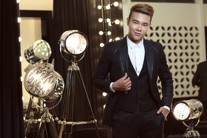 Đông Hùng: quot;Số nợ 14 tỷ đồng ám ảnh tôiquot; - 2