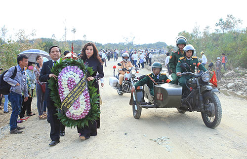 TS Kim Hồng chia sẻ kỷ niệm về quê hương - 8