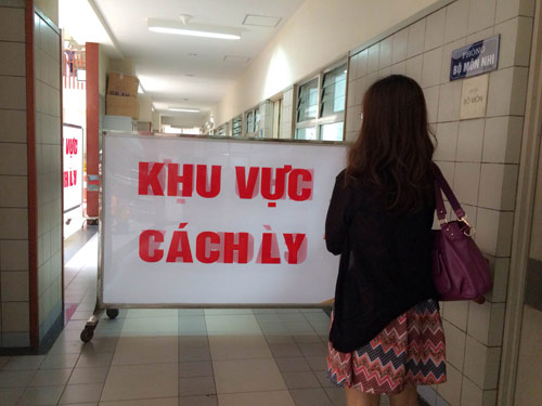 Nhiều dịch bệnh nguy hiểm cùng lúc bủa vây VN - 2