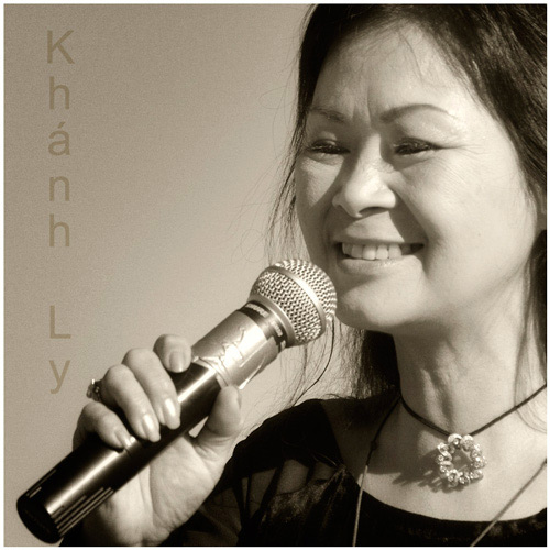 Hình ảnh đẹp của Khánh Ly thời trẻ - 9