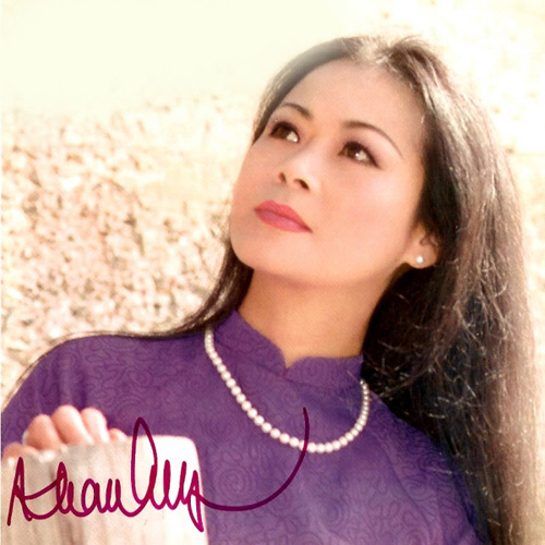 Hình ảnh đẹp của Khánh Ly thời trẻ - 6