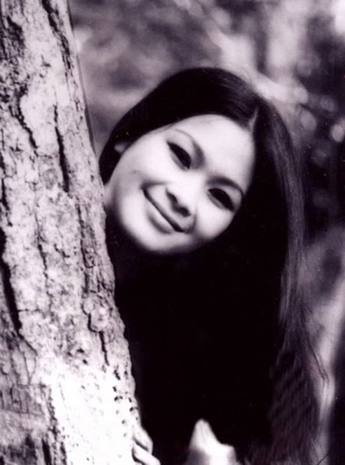 Hình ảnh đẹp của Khánh Ly thời trẻ - 3