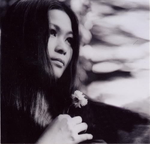 Hình ảnh đẹp của Khánh Ly thời trẻ - 4