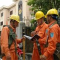Mua sắm - Giá cả - Bộ CT: Không phải EVN cứ muốn là tăng giá ngay được