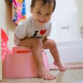 Làm mẹ - Học mẹ khéo dạy con 18 tháng ngồi bô