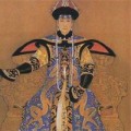 Eva tám - Bí mật đời tư của Từ Hy thái hậu (P2)