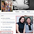 Làng sao - "Họa mi" Khánh Linh sắp lên xe hoa lần 2
