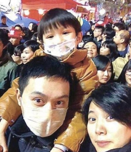 Viên Vịnh Nghi - Hồng nhan không đa truân - 14