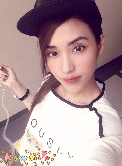 Trấn Thành đã chia tay người yêu hot girl - 7